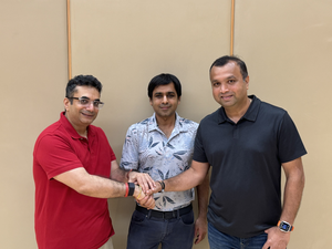 Nazara partners nCore to publish 'Made in India' FAU-G Domination game Nazara partners nCore to publish 'Made in India' FAU-G Domination game