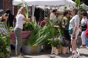 Health warnings issued amid sweltering heat in Latvia