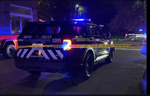 1 killed in shooting in Seattle