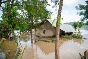 Flood situation in Assam slowly easing, 5 more deaths reported, over 14 lakh still affected Flood situation in Assam slowly easing, 5 more deaths reported, over 14 lakh still affected