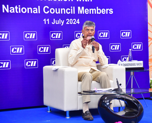 Vizag to be transformed into Fintech hub: Chandrababu Naidu