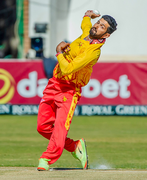 5th T20I: Zimbabwe gotta rectify problems at the top; attitude is a grey area, says Sikandar Raza