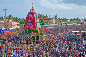 Rath Yatra: Odisha Police warns tourists of rising hotel booking scams, fake websites Rath Yatra: Odisha Police warns tourists of rising hotel booking scams, fake websites