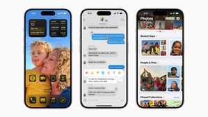 Public beta for iOS 18, other Apple software updates now live Public beta for iOS 18, other Apple software updates now live