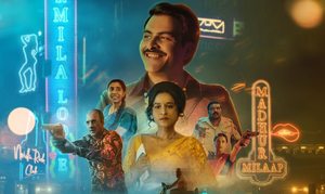 Ram Sampath on new series 'Tribhuvan Mishra': 'Wanted vibrant, quirky music'