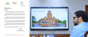 SS-UBT calls for global competition to design Mumbai Coastal Road's green landscape SS-UBT calls for global competition to design Mumbai Coastal Road's green landscape