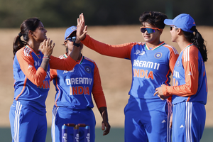 Ginger picks four as Australia A beat India A by four runs, win T20 series 3-0