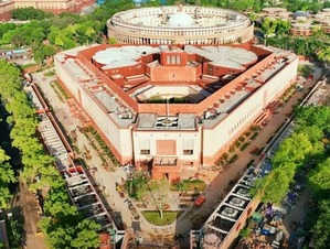 Centre convenes all-party meet today ahead of Budget Session