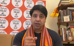 TMC more violent than Left, should observe Introspection Day instead of Martyrs' Day: BJP