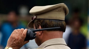 K'taka Police file FIR against 2 ED officers probing Tribal Welfare Board case (Ld)