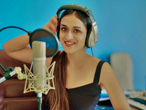 'Tribhuvan Mishra CA Topper' singer Neha Karode reflects on her journey from baking to singing 'Tribhuvan Mishra CA Topper' singer Neha Karode reflects on her journey from baking to singing