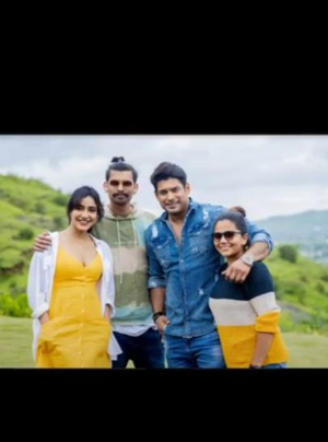 Neha Sharma remembers Sidharth Shukla as their music video clocks 4 yrs Neha Sharma remembers Sidharth Shukla as their music video clocks 4 yrs