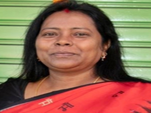 Odisha: Mamata Mohanta joins BJP a day after quitting BJD Odisha: Mamata Mohanta joins BJP a day after quitting BJD