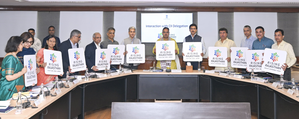 Jaipur to host 'Rising Rajasthan’ global investment summit from Dec 9-11 Jaipur to host 'Rising Rajasthan’ global investment summit from Dec 9-11