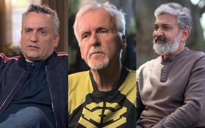 James Cameron, Joe Russo laud SS Rajamouli's storytelling wizardry James Cameron, Joe Russo laud SS Rajamouli's storytelling wizardry