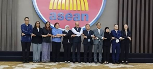ジャカルタでのASEAN・インド貿易協議、より緊密な関係への道を開く