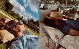 Kareena Kapoor wraps up her Europe vacation with a heartfelt caption Kareena Kapoor wraps up her Europe vacation with a heartfelt caption