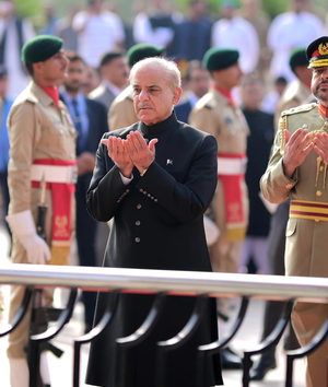 Pakistan open for 'neutral, transparent and credible investigation' into Pahalgam terror attack: PM Shehbaz Sharif