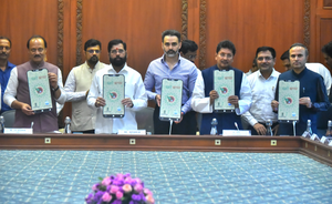 Environment-friendly Ganeshotsav should be celebrated across Maha: CM 