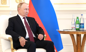 Putin to meet Malaysian King in Moscow on Aug 6 Putin to meet Malaysian King in Moscow on Aug 6