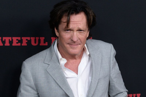 â€˜Reservoir Dogsâ€™ actor Michael Madsen arrested for domestic battery  