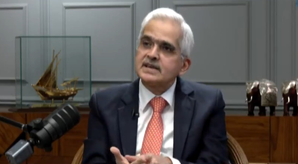 Banks must monitor gap between credit and deposit growth: RBI Governor Banks must monitor gap between credit and deposit growth: RBI Governor