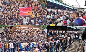 Sexual abuse case: Internet services suspended in Badlapur