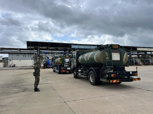 South Korea: Military conducts fueling operations training with govt, refiner