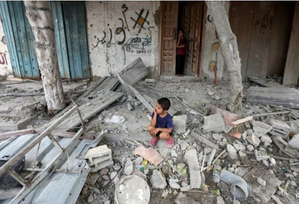 Hamas says delegation left Cairo after meeting truce mediators