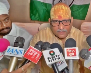 By-elections: UPCC chief hints at fielding 5 candidates, asserts 'INDIA bloc will win all 10 seats'