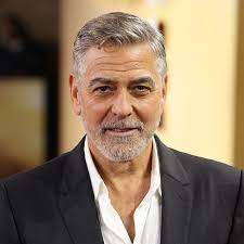 George Clooney lauds Joe Biden for dropping out of US presidential race George Clooney lauds Joe Biden for dropping out of US presidential race