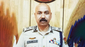 Manipur Police seek NSG’s support over drone attacks on civilians