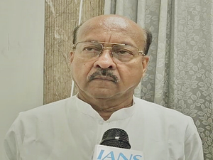 Mamata's method of governance is not what needed to run a state: NCP leader Brijmohan Shrivastav