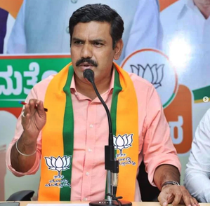 Congress-ruled states turning into hubs of terrorist organisations: Karnataka  BJP chief