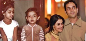 Genelia Deshmukh pens adorable birthday note for her 'little Nigu Pigu'