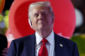 Potential Trump assassin identified  