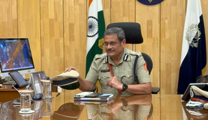 Kolkata Police to meet Durga Puja committees on Sep 10 to discuss festival preparations