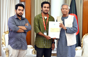 Mob rule has replaced rule of law in Bangladesh under Yunus: Awami League