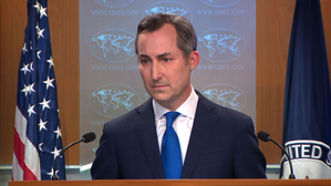 'Not aware' & 'not involved': US State Department after series of pager explosion in Lebanon 'Not aware' & 'not involved': US State Department after series of pager explosion in Lebanon