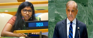 India rebukes Pak's 'decisive response' threat at UNGA, calls out cross-border terrorism