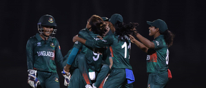 Women's T20 World Cup: Bangladesh stun Pakistan; Sri Lanka too notch up a win in warm-ups