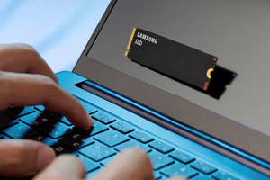 Samsung begins mass production of industry-leading SSD for AI computers Samsung begins mass production of industry-leading SSD for AI computers