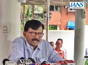 Post-Haryana verdict, Shiv Sena (UBT) pierces Congress, pokes MahaYuti