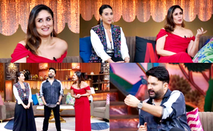 Kareena Kapoor Khan makes a shocking revelation about sister Karisma Kapoor