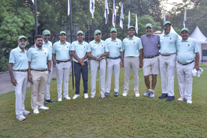 DGCL 2024: Debutants Victorious Choice set their sights on a bright future DGCL 2024: Debutants Victorious Choice set their sights on a bright future
