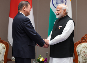 PM Modi's Japan visit to solidify longstanding special bond of friendship between both nations PM Modi's Japan visit to solidify longstanding special bond of friendship between both nations