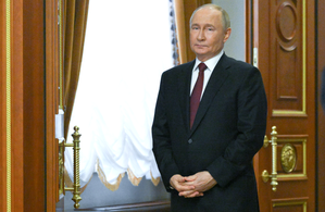 Russian President to skip G20 Summit in South Africa Russian President to skip G20 Summit in South Africa
