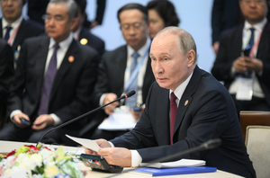 Russian economy resilient in face of sanctions: Kremlin
