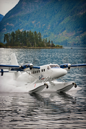 Kerala first seaplane service to be launched at Kochi on Monday
