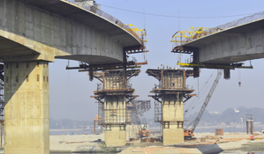 Bridge over Brahmaputra in Guwahati to be opened next year: Assam CM